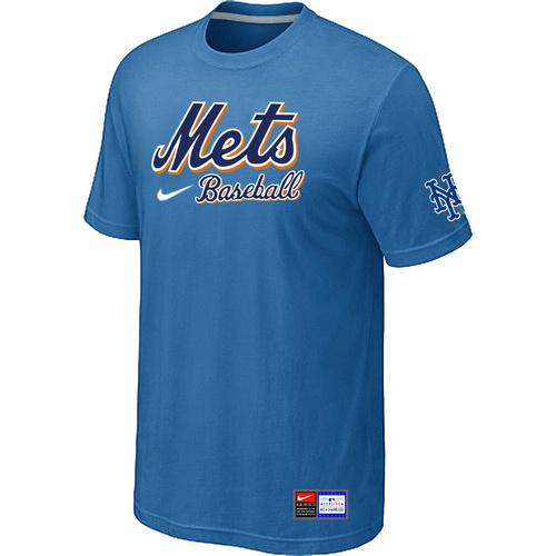 New York Mets T-Shirt-009