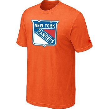 New York Rangers T-Shirt-010
