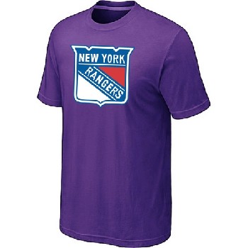 New York Rangers T-Shirt-011