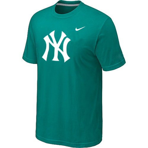 New York Yankees T-Shirt-020