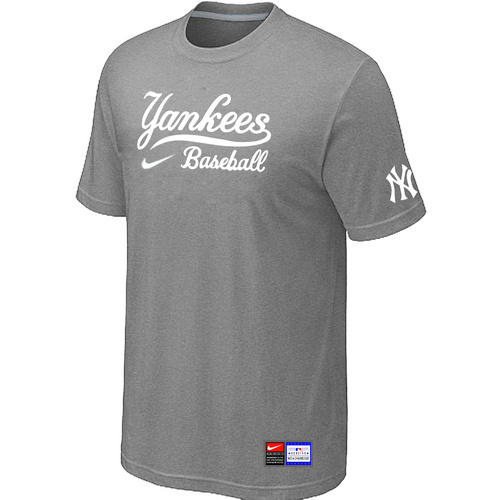 New York Yankees T-Shirt-008