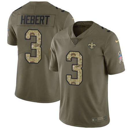 New Orleans Saints Limited Jersey-217