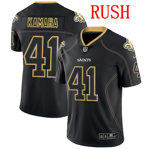 New Orleans Saints Limited Jersey-243