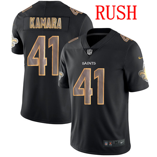 New Orleans Saints Limited Jersey-244