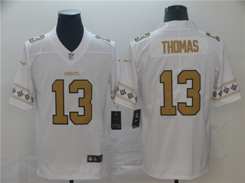 New Orleans Saints Limited Jersey-274