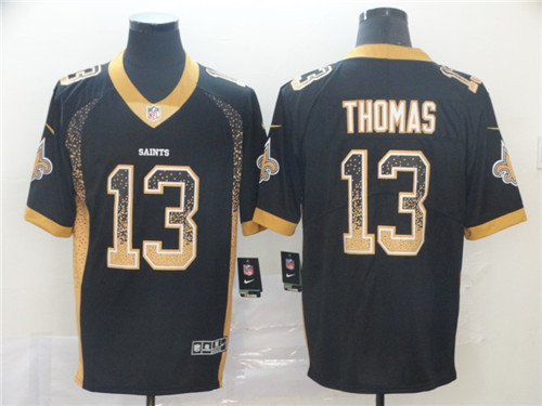 New Orleans Saints Limited Jersey-278