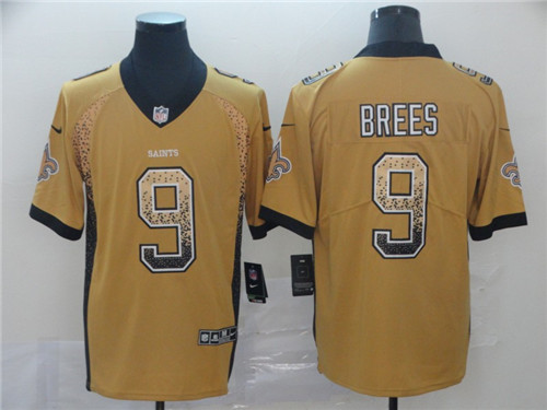 New Orleans Saints Limited Jersey-279