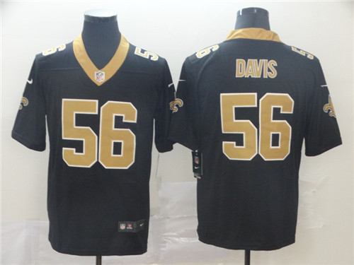 New Orleans Saints Limited Jersey-293