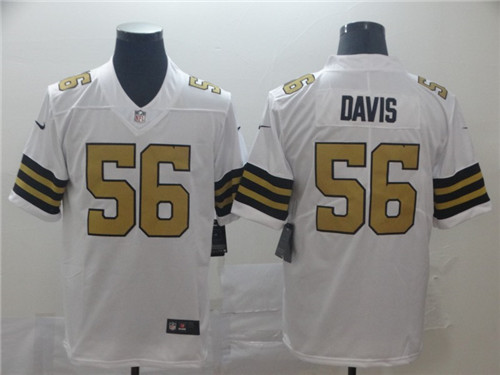 New Orleans Saints Limited Jersey-296