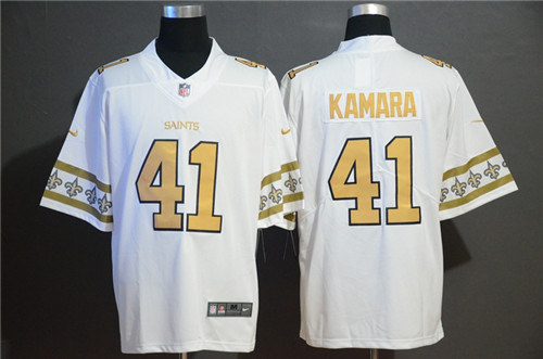 New Orleans Saints Limited Jersey-298