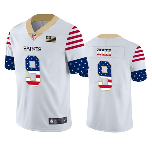 New Orleans Saints Limited Jersey-306