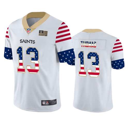New Orleans Saints Limited Jersey-307