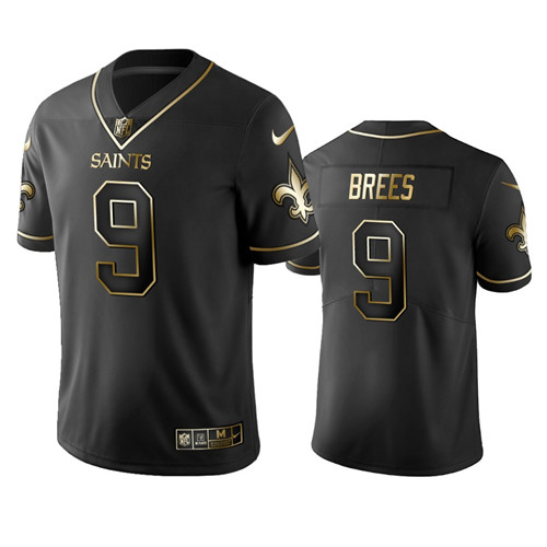 New Orleans Saints Limited Jersey-316