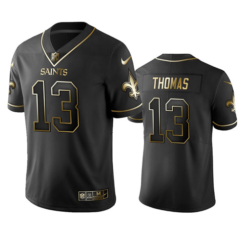 New Orleans Saints Limited Jersey-317