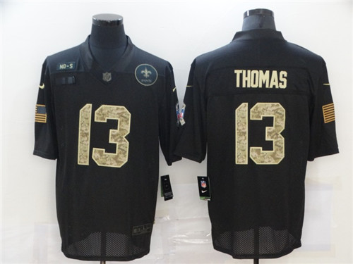 New Orleans Saints Limited Jersey-333