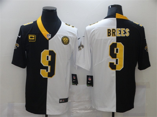 New Orleans Saints Limited Jersey-355