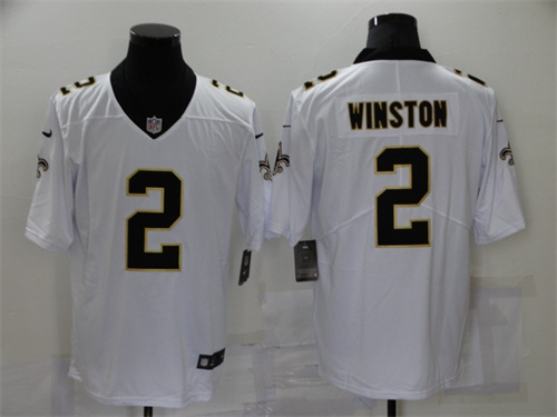 New Orleans Saints Limited Jersey-357