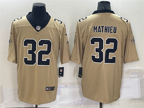 New Orleans Saints Limited Jersey-372
