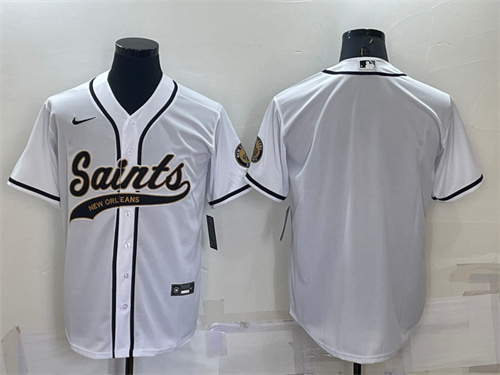 New Orleans Saints Limited Jersey-374