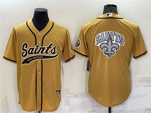 New Orleans Saints Limited Jersey-387