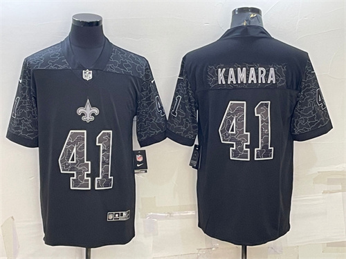 New Orleans Saints Limited Jersey-397