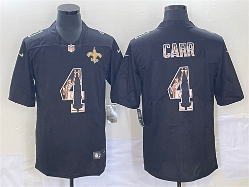 New Orleans Saints Limited Jersey-434