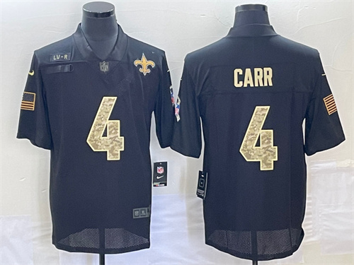 New Orleans Saints Limited Jersey-440