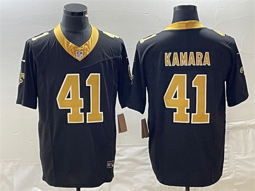 New Orleans Saints Limited Jersey-444