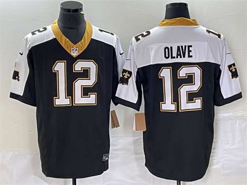 New Orleans Saints Limited Jersey-448