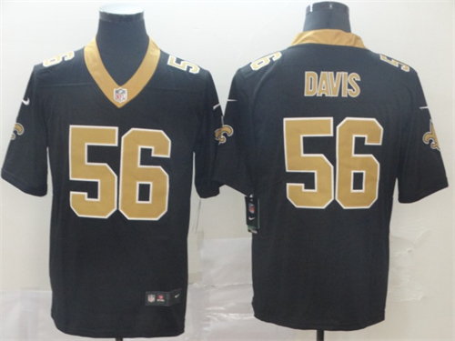 New Orleans Saints Limited Jersey-0468