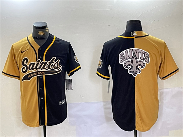 New Orleans Saints Limited Jersey-0569