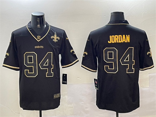 New Orleans Saints Limited Jersey-0716