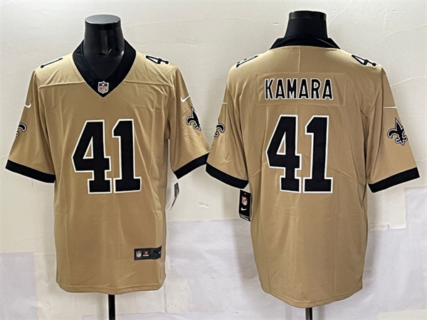 New Orleans Saints Limited Jersey-0741