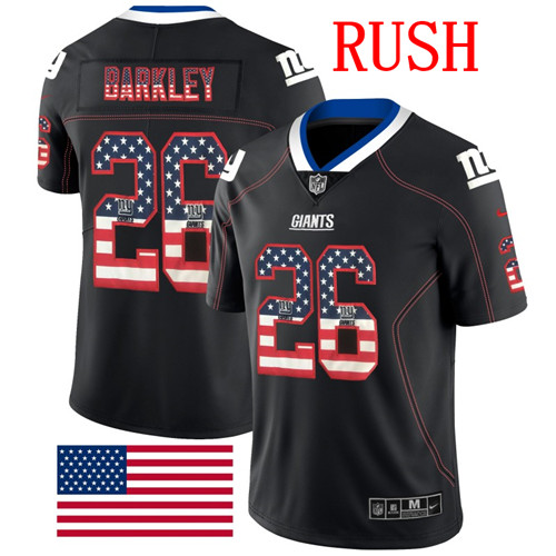 New York Giants Limited Jersey-271