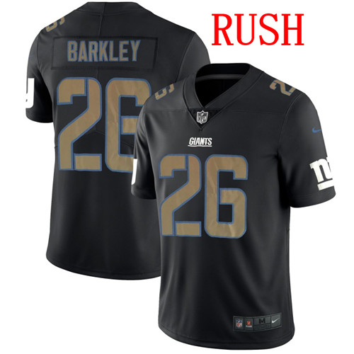 New York Giants Limited Jersey-274