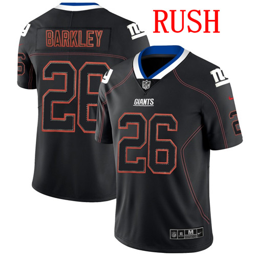 New York Giants Limited Jersey-275