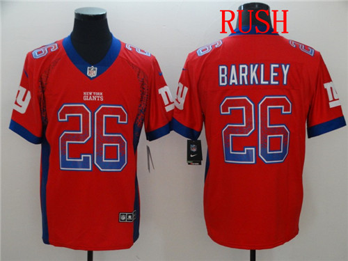 New York Giants Limited Jersey-276
