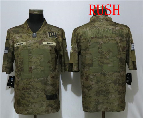 New York Giants Limited Jersey-278