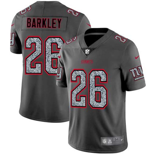 New York Giants Limited Jersey-290