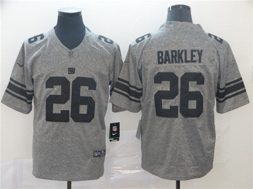 New York Giants Limited Jersey-304