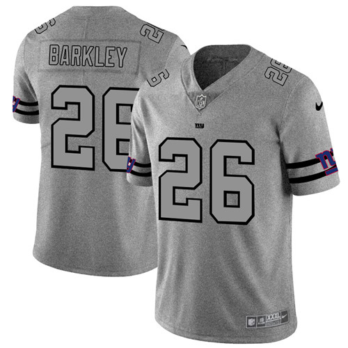 New York Giants Limited Jersey-317