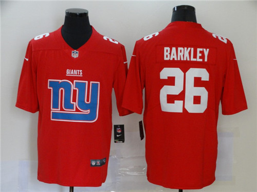 New York Giants Limited Jersey-320