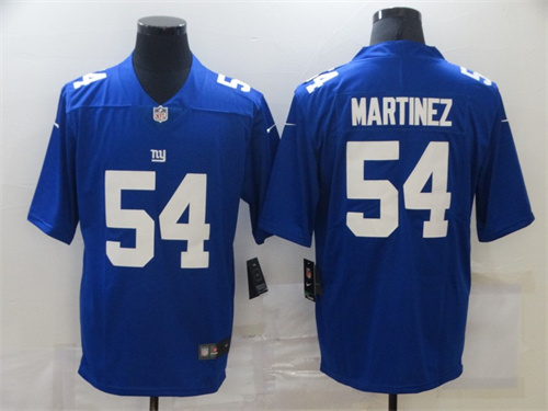 New York Giants Limited Jersey-333