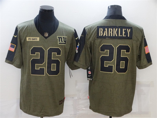 New York Giants Limited Jersey-344