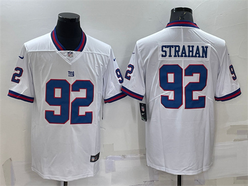 New York Giants Limited Jersey-349