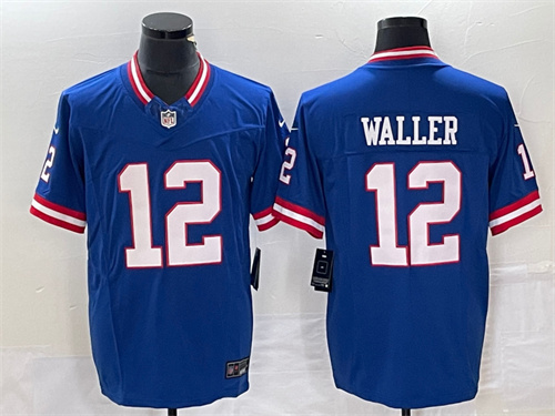 New York Giants Limited Jersey-367