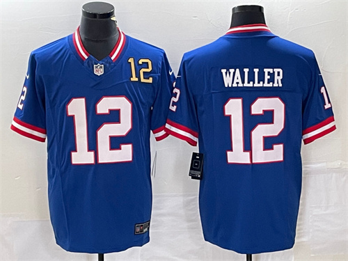 New York Giants Limited Jersey-368