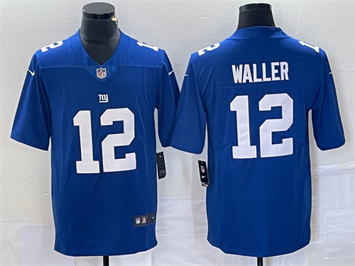 New York Giants Limited Jersey-0369