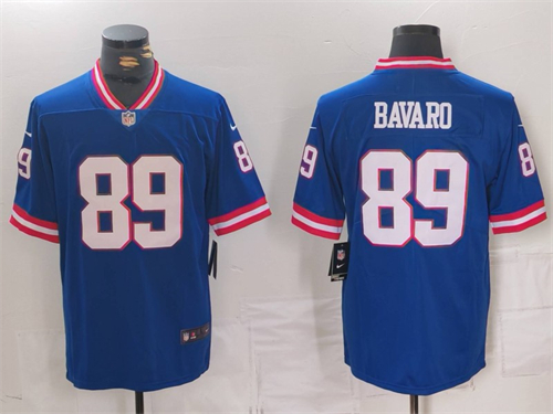 New York Giants Limited Jersey-0397