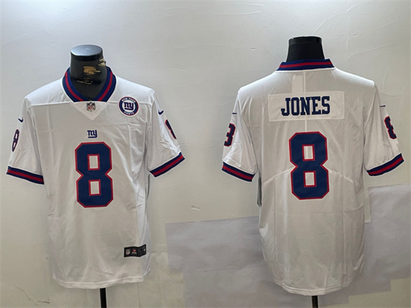 New York Giants Limited Jersey-0409
